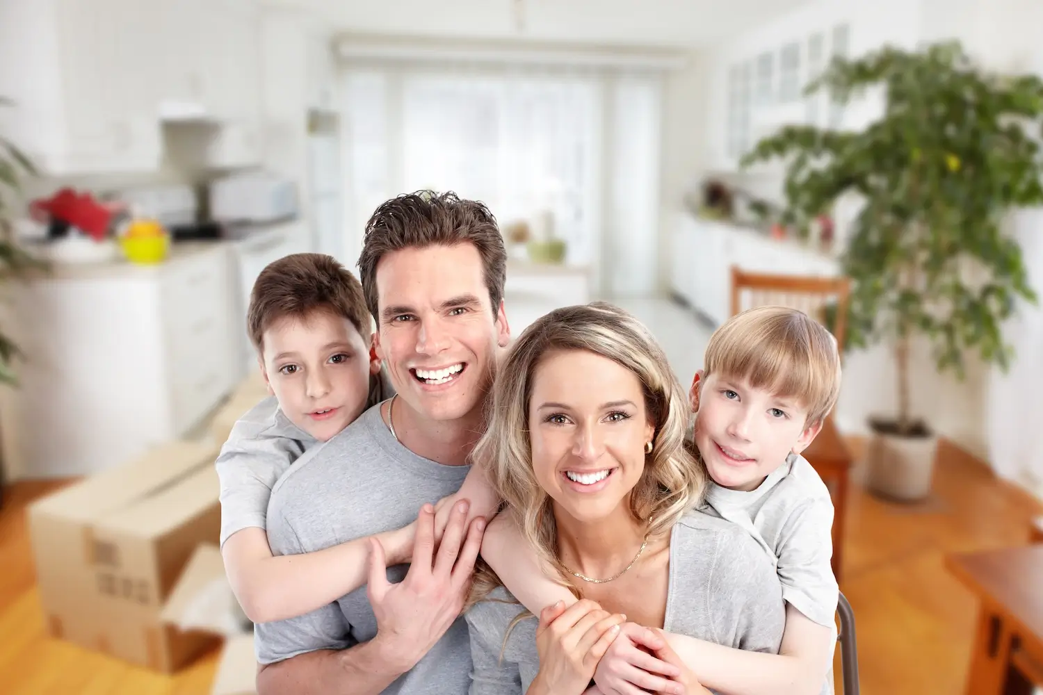 How to be a good tenant