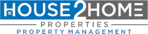 House2home Properties Logo
