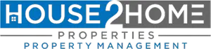 House2home Properties Logo