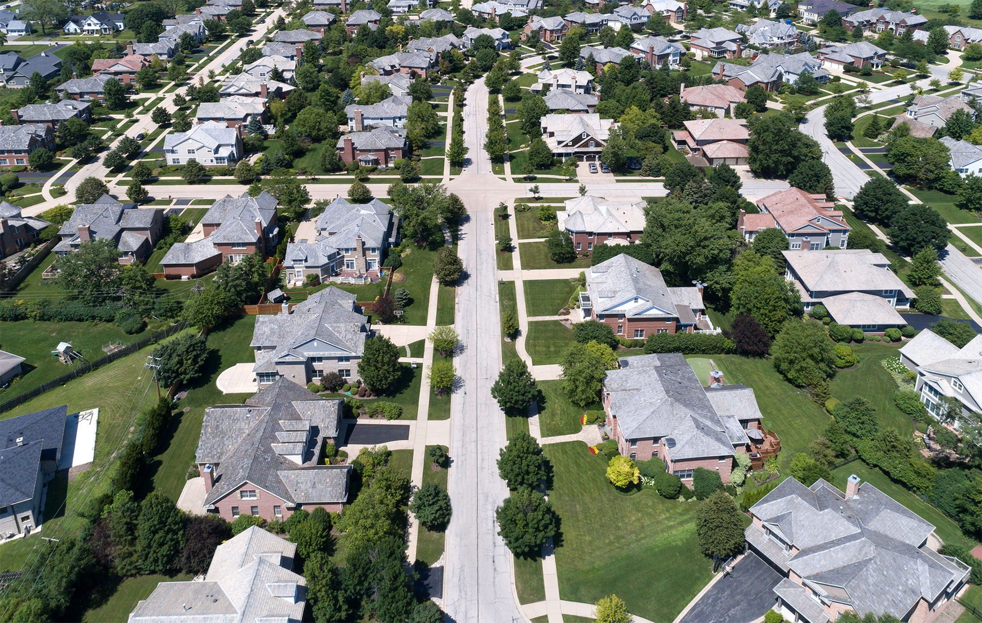 Hillsborough Counties Property Management